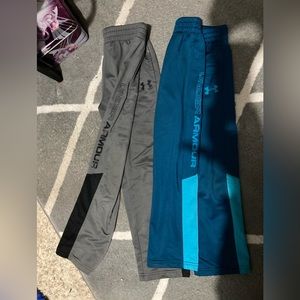 Kid jogger pants
